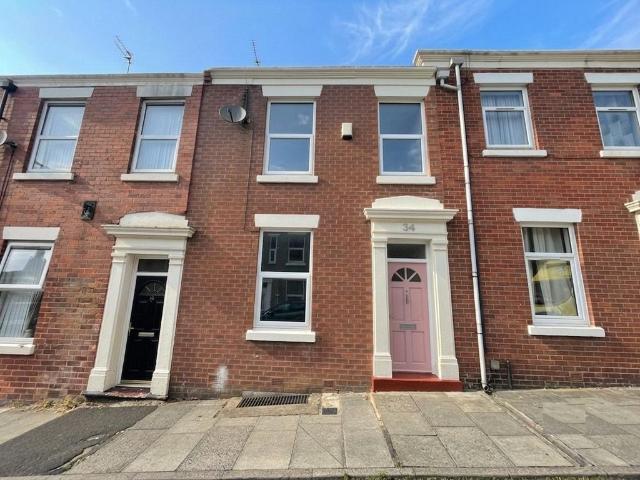 House for sale in Avenham, Higher Bartle