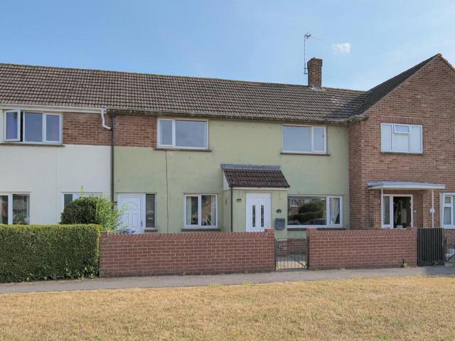 House for sale in Melksham, Wiltshire