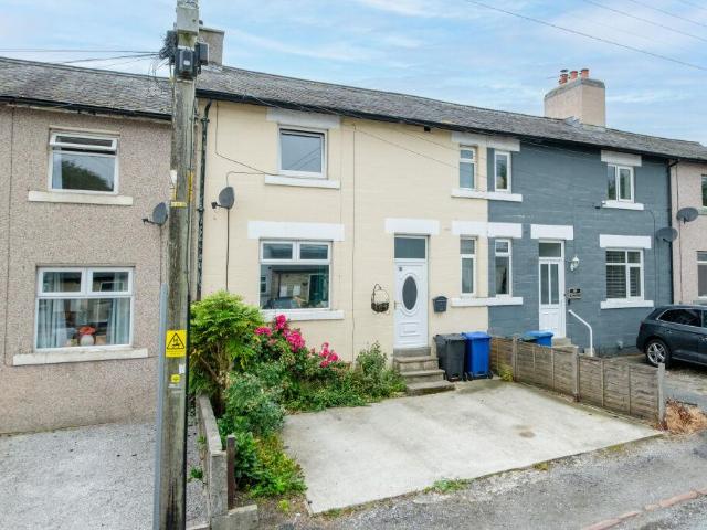 House for sale in Hellifield