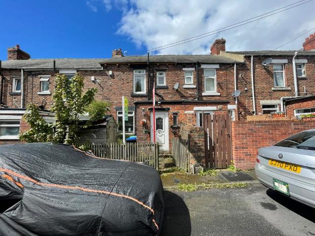 House for sale in Stanley