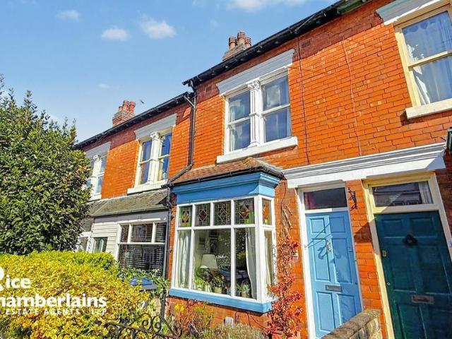 House for sale in Lifford, Birmingham
