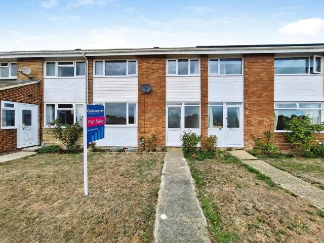 House for sale in Covingham, Swindon