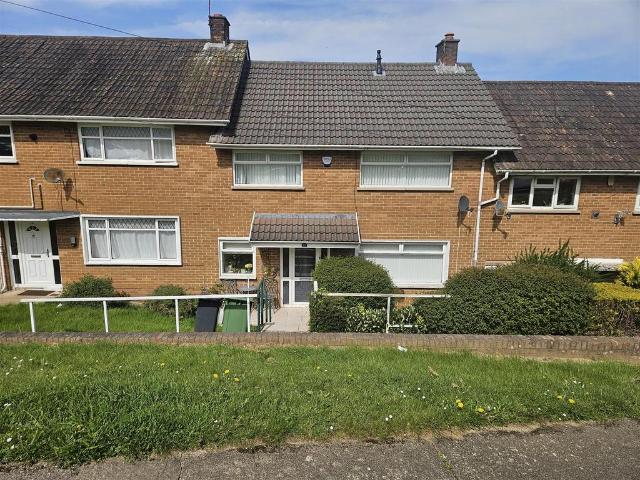 House for sale in Falcon Lodge, Wales