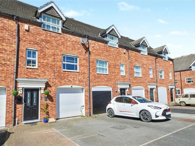 House for sale in Church Fenton