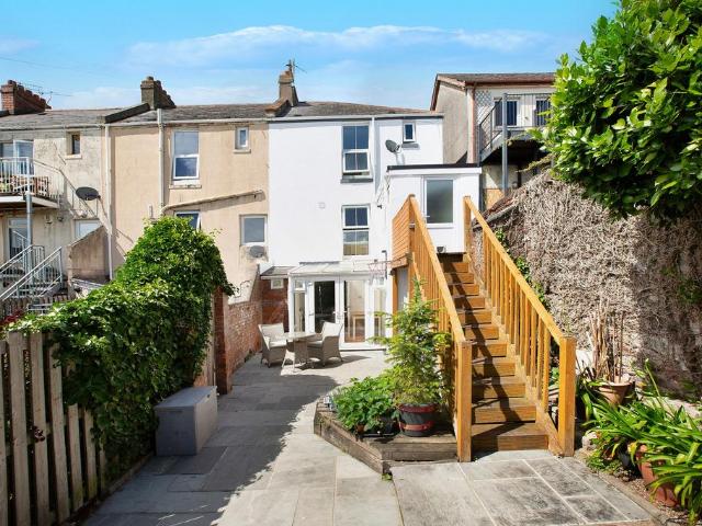 House for sale in Bridford, Devon