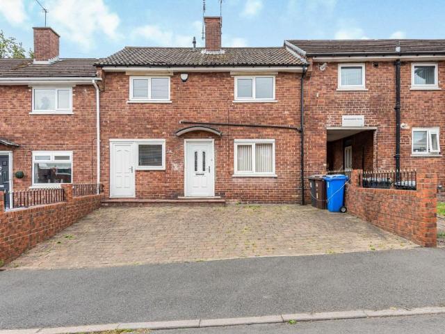 House for sale in South Yorkshire