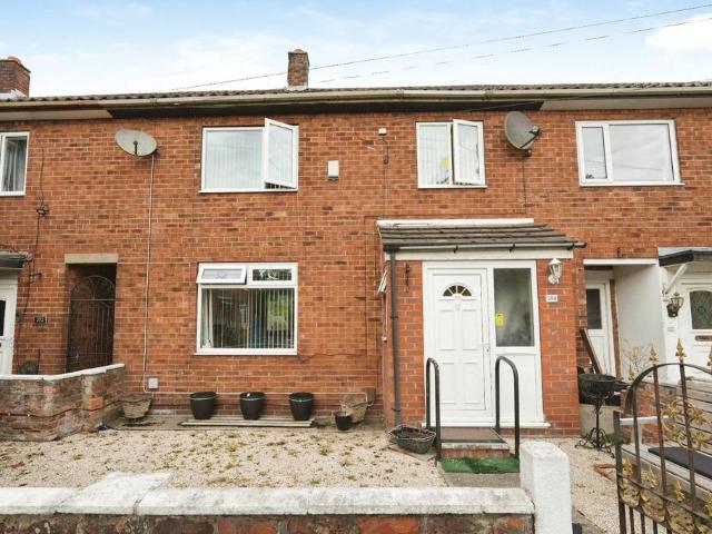 House for sale in Georgia, Greater Manchester