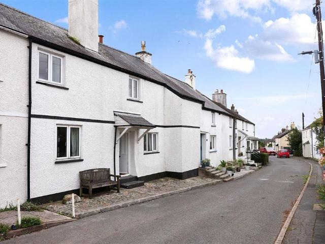 House for sale in Ugborough, South Hams