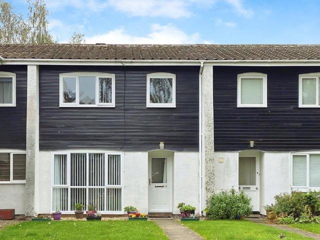 House for sale in Usk