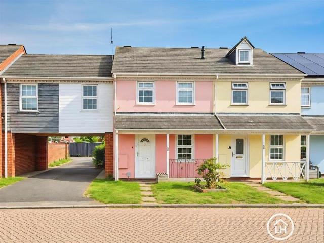 House for sale in Kemsley, Swale
