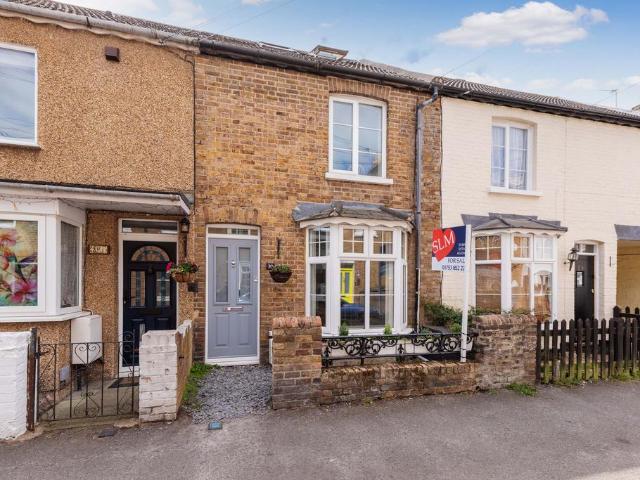 House for sale in Clewer Village, Windsor