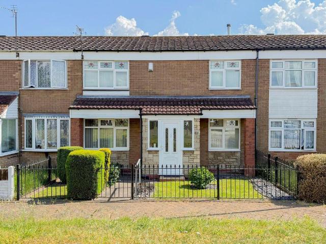 House for sale in Tyburn, West Midlands