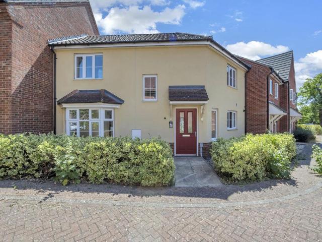 House for sale in Moreton Hall, Chedburgh