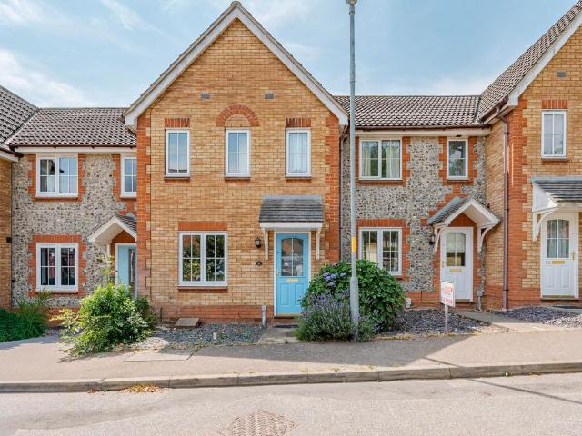 House for sale in Newton Flotman, Burgh St Peter
