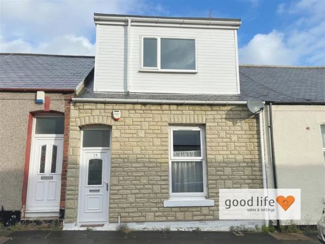 House for sale in Millfield, Tyne And Wear