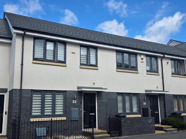 House for sale in Patchway, South Gloucestershire