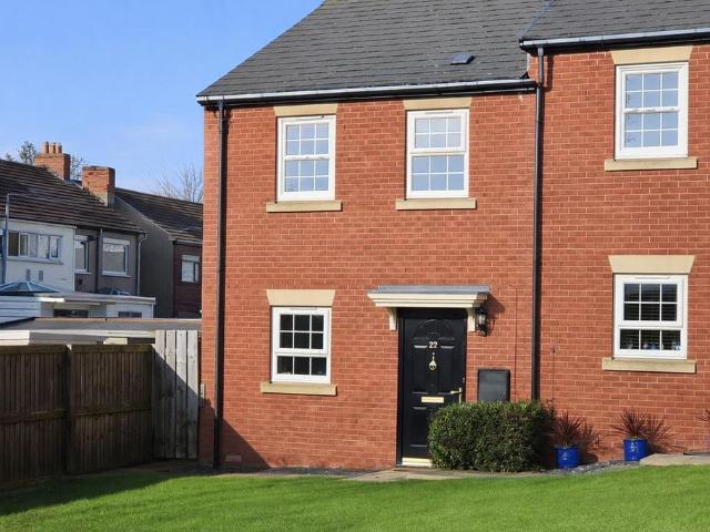 House for sale in Hull, City Of Kingston Upon Hull