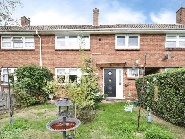 House for sale in Nuneaton, Nuneaton and Bedworth