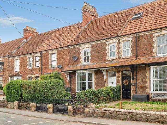 House for sale in Watchet, Somerset