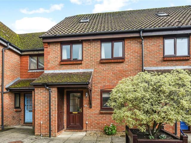 House for sale in Chichester, Littlecote