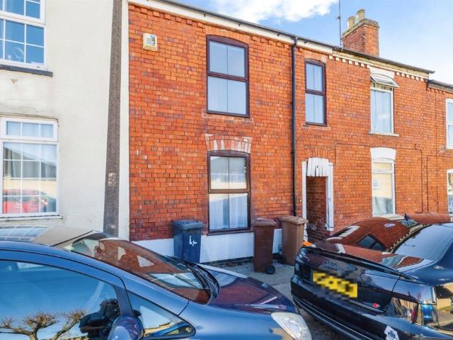 House for sale in Boultham, Brayford