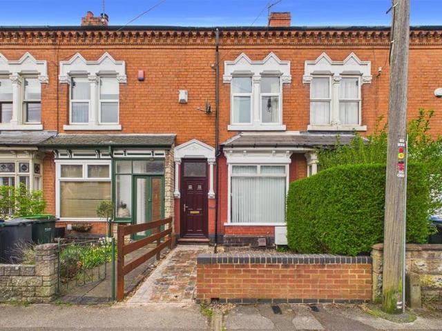 House for sale in Bearwood, West Midlands