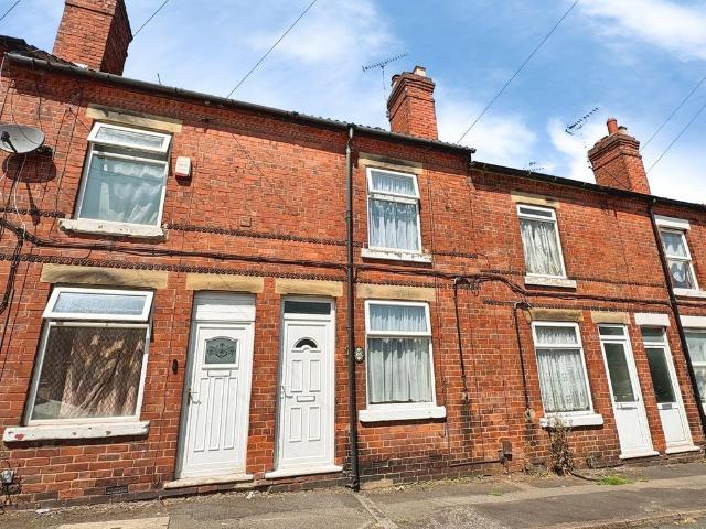 House for sale in Dalestorth, East Midlands