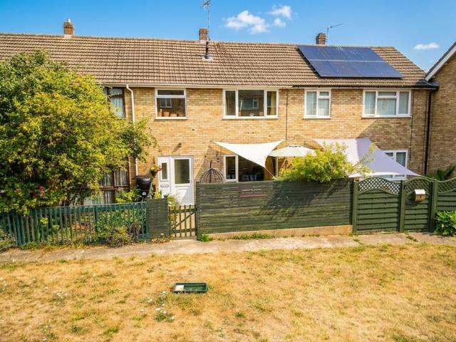 House for sale in North Earlham, East Bank