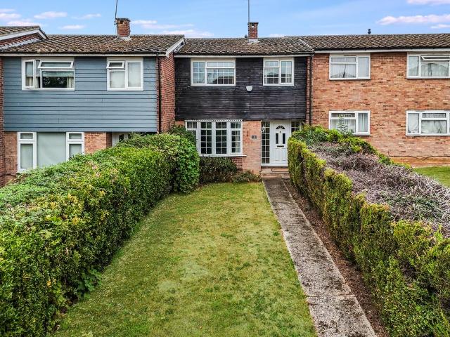 House for sale in Galleywood, Chelmsford