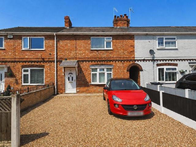 House for sale in Saltney, Wales