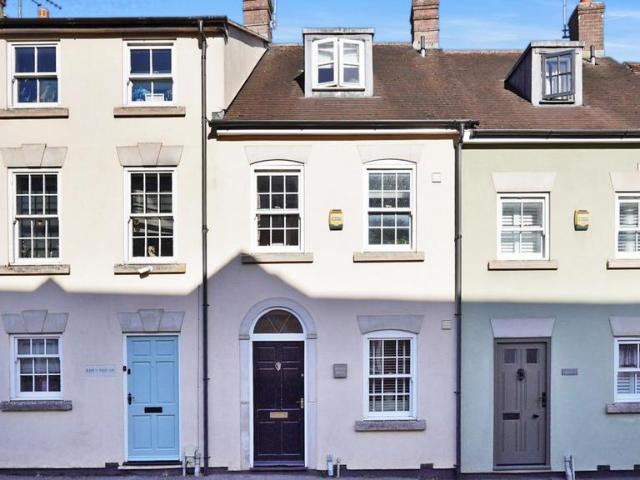 House for sale in Blandford Forum, Blandford