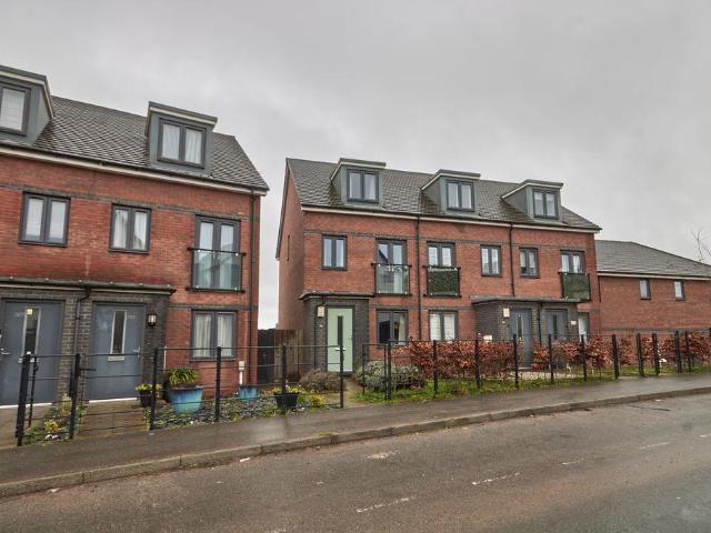 House for sale in West Clyst, Budlake