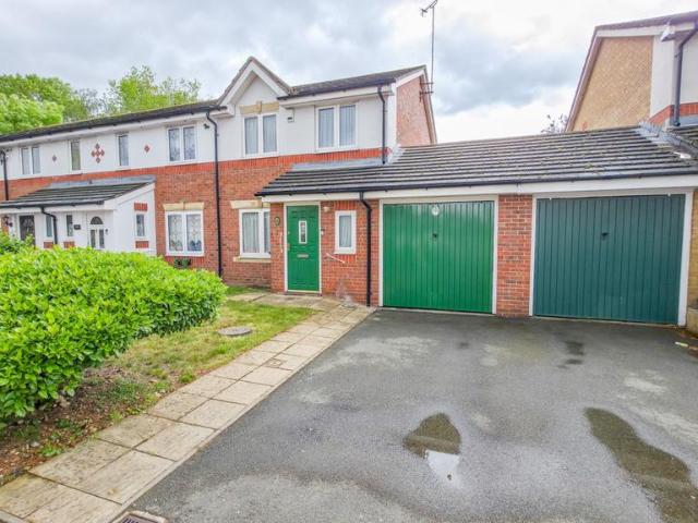 House for sale in Thamesmead, Isle Of Man