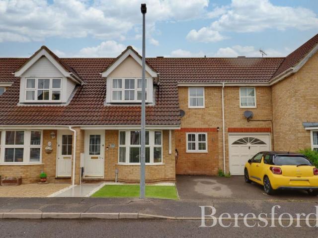 House for sale in Maldon