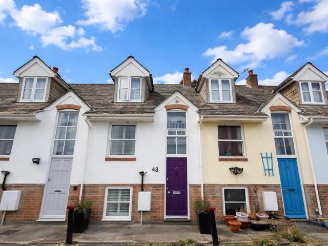 House for sale in Round Hill, Brighton & Hove
