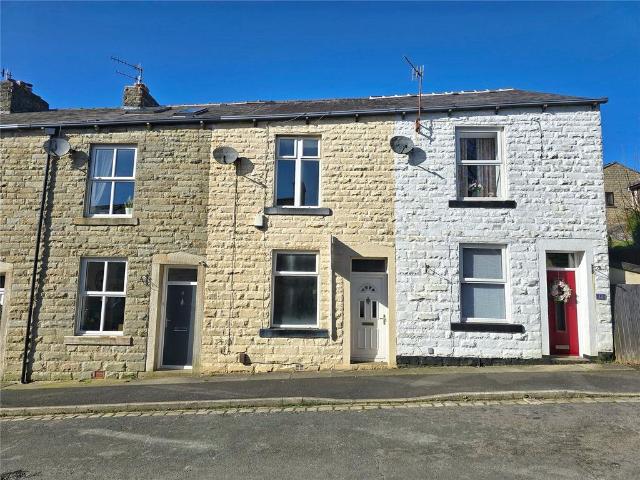 House for sale in Irwell Vale, Lancashire