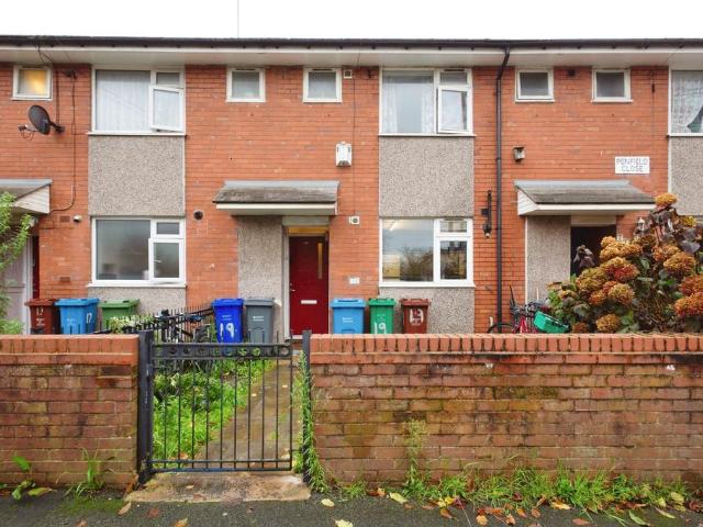 House for sale in Brunswick, Manchester