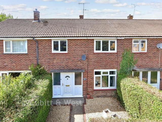 House for sale in Glynde, West Sussex