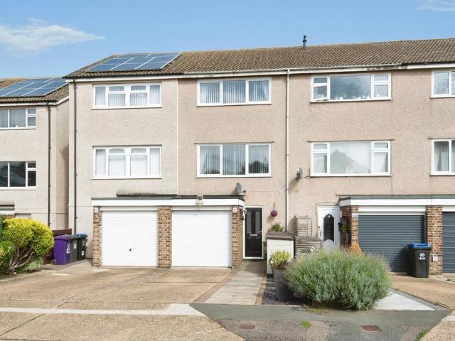 House for sale in Great Wymondley, North Hertfordshire
