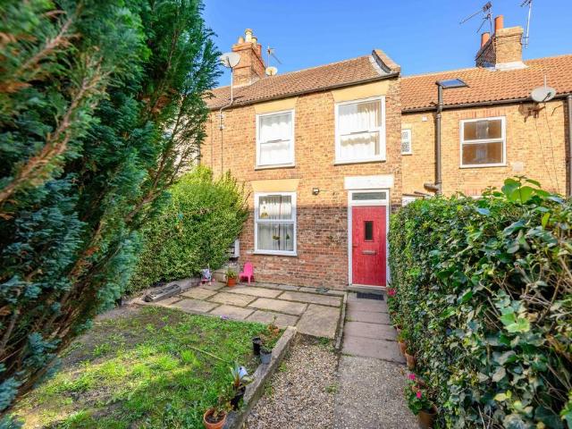 House for sale in Bargate, Boston