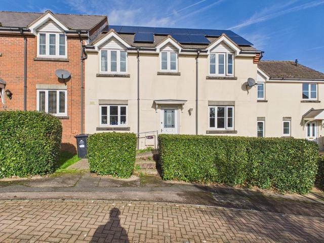 House for sale in Mitcheldean, Bromsberrow Heath