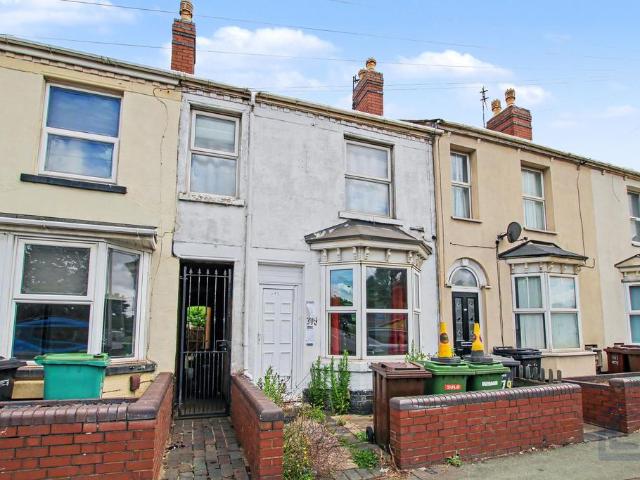 House for sale in Old Heath, Ettingshall