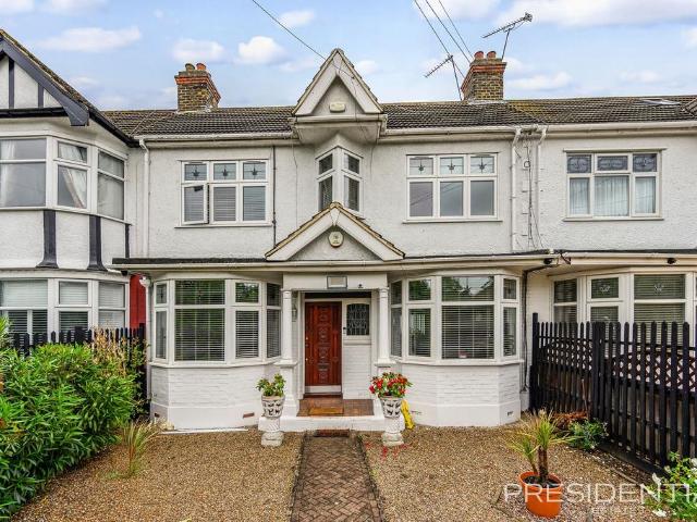 House for sale in Clayhall, Greater London