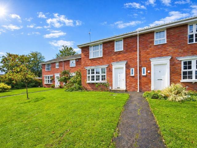 House for sale in Two Mills, Cheshire