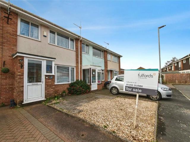 House for sale in Watergate, Devon