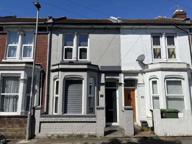 House for sale in Buckland, City Of Portsmouth