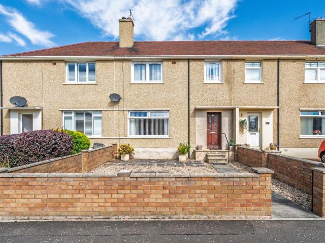 House for sale in Cockenzie And Port Seton, Scotland