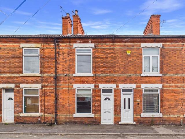 House for sale in Gedling