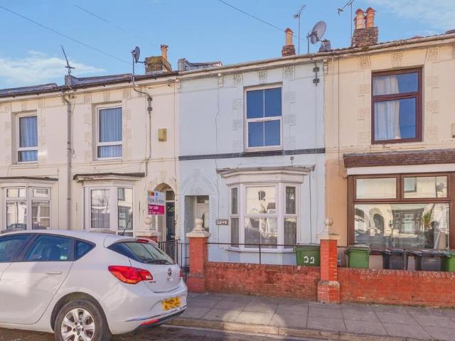 House for sale in Buckland, City Of Portsmouth
