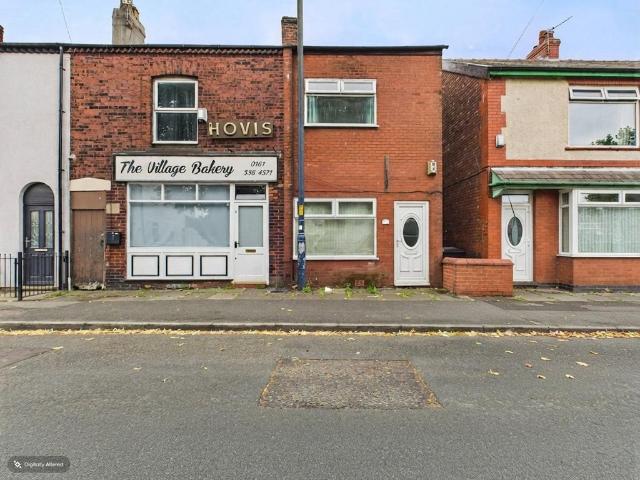 House for sale in Haughton Green, Tameside